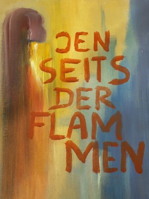 cover image of Jenseits der Flammen